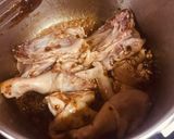 รูปขั้นตอนการทำที่ 6 ของ ไข่พะโล้ไก่