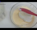 Foto del paso 7 de la receta Pastel de queso japonés