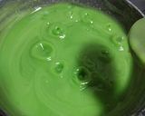 Foto langkah ke 3 dari resep Cendol pandan.