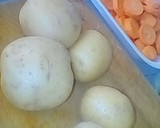 Foto del paso 2 de la receta: Caldo Tlalpeño estilo Cynthia Serena