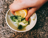 Foto del paso 3 de la receta: Cuscús vegetal y salsa tzatziki