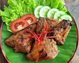 Foto langkah ke 5 dari resep Ayam Bakar Solo.