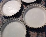 Foto del paso 7 de la receta: Tartaletas de zapallito y pollo