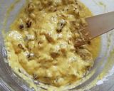Une image de l'étape 4 de Gâteau de dattes 🤤 ssa / gluten free / alternative vegan.