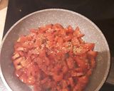A picture of step 1 of Kagianas "The Select".
