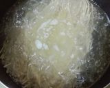 Foto del paso 16 de la receta: Spaguettis con calamares