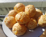 Foto del paso 3 de la receta: Chipa