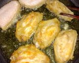 รูปขั้นตอนการทำที่ 4 ของ ปีกไก่ทอดน้ำปลา (Crispy Fried Chicken Wings with Fish Sauce)