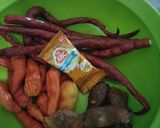 Foto langkah ke 2 dari resep Asinan Sayur Sederhana.