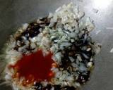 Cauliflower Manchurian recipe step 4 photo