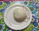 A picture of step 4 of How to make bhature.
