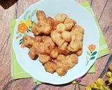 Foto langkah ke 4 dari resep Godo Pisang Palembang.