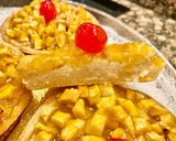 Foto del paso 15 de la receta: Tartitas de Almendra y manzana (Almond and Apple tarts)