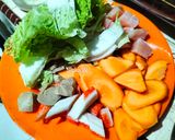 Foto langkah ke 1 dari resep Sapo Tahu.