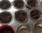 Foto del paso 4 de la receta: Brownies