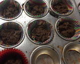 Foto del paso 4 de la receta: Brownies