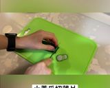 蘋果蛋沙拉的食譜步驟1照片
