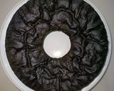 Foto langkah ke 3 dari resep 152. Bolu Kukus Pandan Coklat Keju.