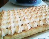 Foto do passo 5 de Tarte de Limão Merengada