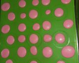 Foto del paso 5 de la receta: Macarons sin harina de almendra