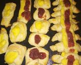 Foto del paso 9 de la receta: Facturas de grasa
