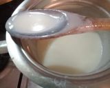 Foto del passaggio 3 della ricetta "Besciamella" (salsa) 🥣senza lattosio (lactose-free)