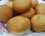 Foto langkah ke 5 dari resep Donat tanpa kentang yg lembut.