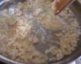 Foto del paso 3 de la receta: Pastel de camarones 🍤👌🏻