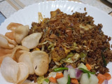 Nasi Goreng
