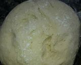 Foto del paso 3 de la receta: Trenza de pascua