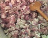 Brassói recept fázis 1 fotója