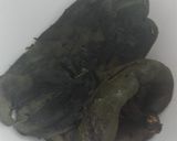 Foto del paso 1 de la receta: Rajas con crema