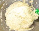 Foto langkah ke 4 dari resep Coconut Pie - Pai Kelapa.
