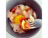 Une image de l'étape 8 de Œuf cocotte 🥚.