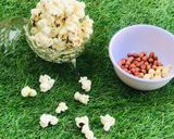 A picture of step 8 of Milk Pop Corn 🍿.