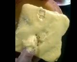 तिरंगी ब्रेड पकौड़े (Tirangi bread pakode recipe in Hindi) रेसिपी चरण 3 फोटो