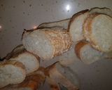 A picture of step 3 of Homemade Torrijas.