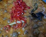 Foto langkah ke 6 dari resep Sambal Goreng Printil (Bola bola Daging).