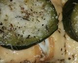 Foto del paso 3 de la receta: Lasaña de zapallitos