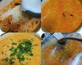 A picture of step 4 of Sweet Corn In Coconut Milk.
