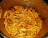 Foto del paso 6 de la receta: Macarrones con albóndigas