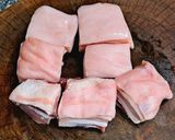 รูปขั้นตอนการทำที่ 1 ของ พะโล้หมูสามชั้นจากหม้ออัดแรงดัน