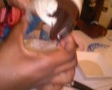 Coca cola cake #christmas revival recipe step 3 photo