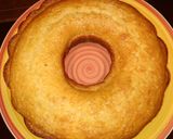 Foto del paso 4 de la receta: Queque de Yogurt