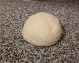 Foto del paso 2 de la receta: Empanadas de choclo y salsa blanca 🌽
