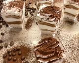 Pas rețetă Tiramisu la pahar 3 fotografie