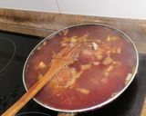Foto del paso 2 de la receta: Carrilleras con tomate