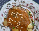 Foto del paso 5 de la receta: Rodaballo a la Vizcaína