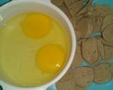 Nasi Goreng Kaki Lima langkah memasak 1 foto