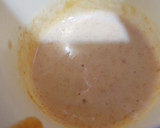 Foto del paso 2 de la receta: Merienda con frutas, lácteos y cereales